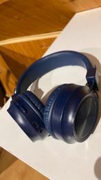 Draadloze headset,kan lang mee gaan, Ophalen, Zo goed als nieuw, Bluetooth