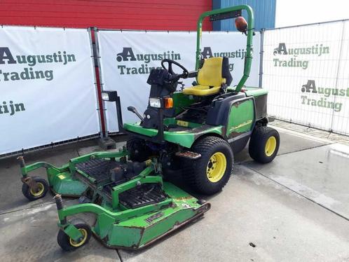 John Deere 1565, Jardin & Terrasse, Tondeuses autoportées, Utilisé