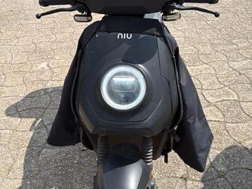 Niu MQi GT evo elektrische scooter Bwj. 2022 beschikbaar voor biedingen