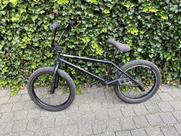 Stunt bmx We The People  beschikbaar voor biedingen