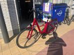 Elektrische Damesfiets Cube, 47 tot 50 cm, Ophalen, Versnellingen