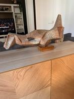 Beeld Paul M de Bruyne (Gent - Latem) 70x35x10, Ophalen