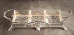 Antieke schaal van WMF, Antiek en Kunst, Antiek | Woonaccessoires, Ophalen of Verzenden