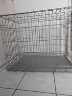 Cage pour chien 35 euros, Animaux & Accessoires, Caisses pour chiens, Comme neuf, Enlèvement