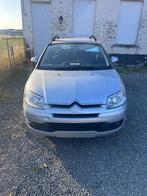 C4 distributie riem kapot, Auto's, Particulier, Te koop, C4
