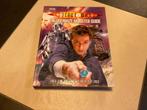 Doctor Who - The ultimate monster guide, Boeken, Ophalen of Verzenden, Zo goed als nieuw