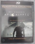 Apocalypto Blu-ray, Cd's en Dvd's, Ophalen of Verzenden, Zo goed als nieuw