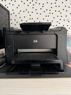 Imprimante HP LaserJet Pro P1606dn, Enlèvement ou Envoi, HP, Imprimante laser, Comme neuf