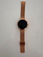 Fossil smartwatch, Handtassen en Accessoires, Smartwatches, Ophalen of Verzenden, Zo goed als nieuw