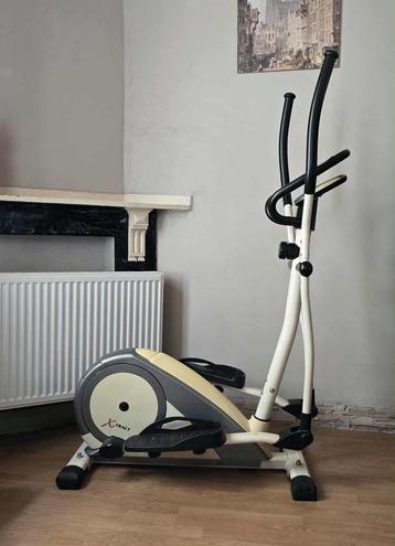 Fitnesstoestellen  beschikbaar voor biedingen