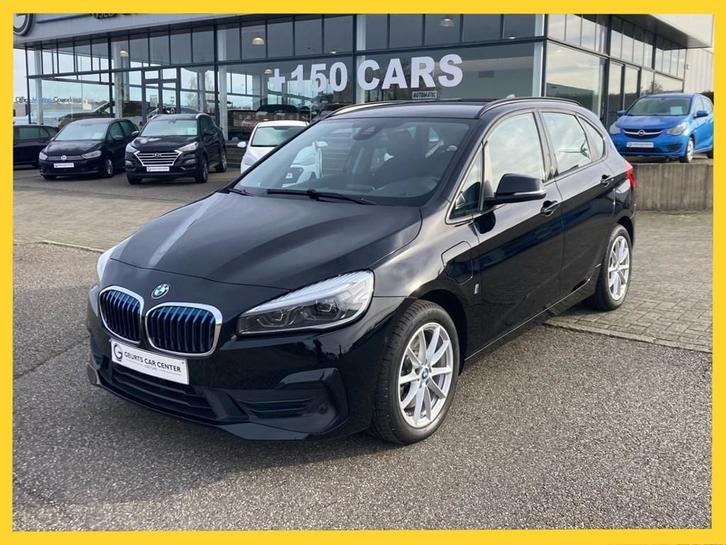 BMW 225 Active Tourer Xe Plug-in Hybride 1.5i 225pk Automaa, Auto's, BMW, ABS, Adaptieve lichten, Airbags, Airconditioning, Alarm