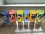 disney glazen, Verzamelen, Glas en Drinkglazen, Ophalen of Verzenden, Nieuw, Frisdrankglas