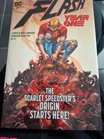 Stripboek the flash, Ophalen, Zo goed als nieuw