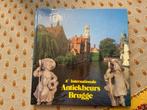 Antiekbeurs Brugge, Ophalen of Verzenden, Zo goed als nieuw, Beeldhouwkunst, Tuteleers