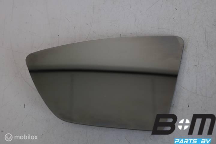 Spiegel links Seat Leon 5F, Auto-onderdelen, Spiegels, Gebruikt