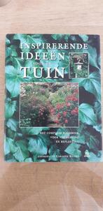 Boeken tuinieren, Ophalen of Verzenden, Zo goed als nieuw, Tuinieren en Tuinplanten