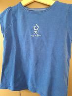 Tee-shirt Okaidi - Fille 5 ans, Enfants & Bébés, Vêtements enfant | Taille 110, Enlèvement, Utilisé, Fille, Okaidi