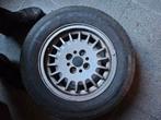 Kroonkurk band met velg E30, Auto-onderdelen, Banden en Velgen, Ophalen