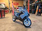 Yamaha aerox, Fietsen en Brommers, Scooters | Yamaha, Ophalen of Verzenden, Zo goed als nieuw, Aerox