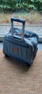 Kipling boekentas trolley, Ophalen, Zo goed als nieuw