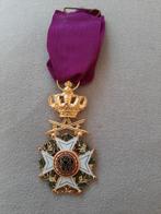Médaille militaire, Ophalen