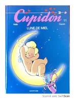 CUPIDON ,LUNE DE MIEL Vol 11, Livres, Comme neuf, Une BD