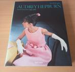 Audrey Hepburn - Schitterend Fotoboek - Zie Omschrijving, Livres, Cinéma, Tv & Médias, Comme neuf, Personnages, Bob Willoughby.