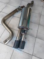 Echapement milltek Ford Fiesta ST 1.5T, Ophalen, Gebruikt, Ford