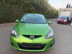 Mazda 2, Auto's, Voorwielaandrijving, Stof, 4 cilinders, Bedrijf