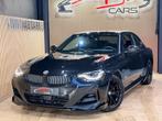 BMW 2 Serie 218 IA * COUPE PACK M PERFORMANCE * GAR 12 MOIS, Auto's, Automaat, Gebruikt, 4 cilinders, 1960 kg