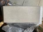 Rechthoekige tegels beige, Ophalen, 40 tot 60 cm, Wandtegels, Nieuw