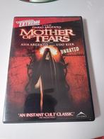Mother of tears horror film op dvd, CD & DVD, DVD | Horreur, Comme neuf, Gore, Enlèvement ou Envoi