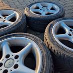 Style 18 - 17" BMW, Auto-onderdelen, Banden en Velgen, Ophalen of Verzenden, 17 inch, Velg(en)