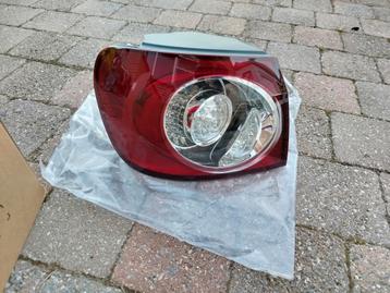 Linker achterlicht VW golf plus beschikbaar voor biedingen