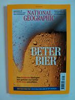 National Geographic januari 2026, nieuw, Enlèvement ou Envoi