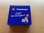 Lego - Dreamland Fun Box, Ophalen of Verzenden, Nieuw, Complete set, Lego