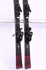 148 dames ski's SALOMON S/MAX N10 2024, 140 tot 160 cm, Gebruikt, Verzenden, Salomon