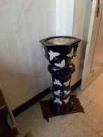 Bloempot, Jardin & Terrasse, Pots de fleurs, Enlèvement, Utilisé, Intérieur