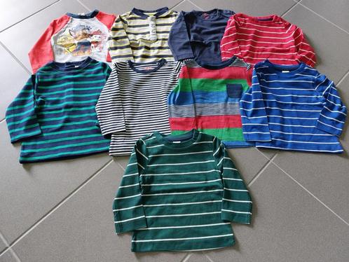 Diverse kledij maat 68, zie foto's/info (deels nieuw), Kinderen en Baby's, Babykleding | Maat 68, Nieuw, Jongetje, Ophalen of Verzenden