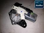 RUITENWISSERMOTOR ACHTER Peugeot 207 SW (WE / WU), Gebruikt, Peugeot