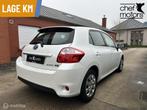 Toyota Auris Hybrid|Automaat|30dkm !|Gekeurd|Garantie, Auto's, 4 cilinders, Bedrijf, 5 zetels, 5 deurs