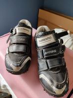 Shimano fietschoenen M40, Fietsen en Brommers, Gebruikt, Schoenen, Ophalen of Verzenden, Dames