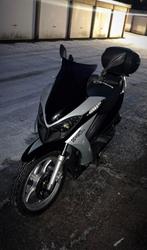 Scooter classe a, Enlèvement, Utilisé