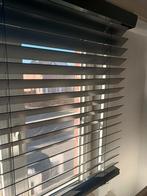 Lamellen voor raam, Ophalen, Gebruikt