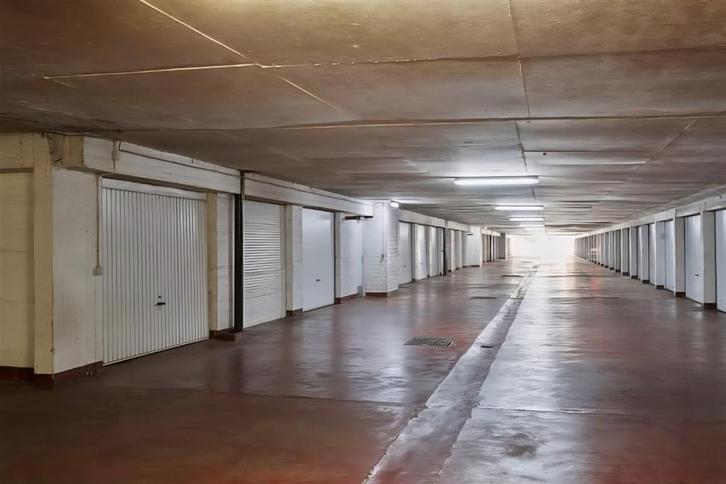 Garagebox te huur- Berchem, Immo, Garages en Parkeerplaatsen, Provincie Antwerpen
