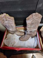 Country boots Mt 40, oudroze, Vêtements | Femmes, Comme neuf, Enlèvement ou Envoi