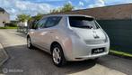 Nissan Laef Elektrisch 24 kWh, Te koop, Zilver of Grijs, Stadsauto, Gebruikt
