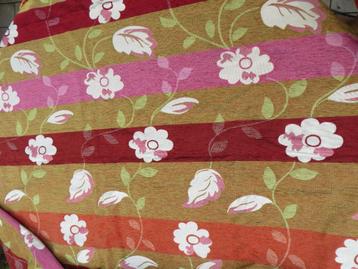 Coupon tissu beschikbaar voor biedingen
