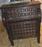 Meuble secrétaire vintage, Enlèvement