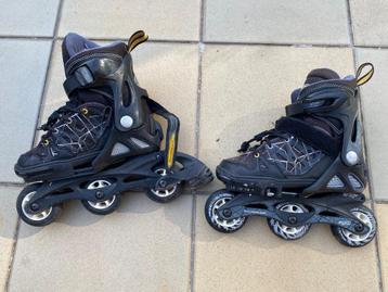 rolschaatsen kind beschikbaar voor biedingen
